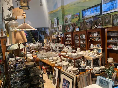 Stylowe meble z Niemiec i Holandii | Meble używane